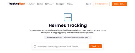 01323126834168 hermes|Hermes Tracking .